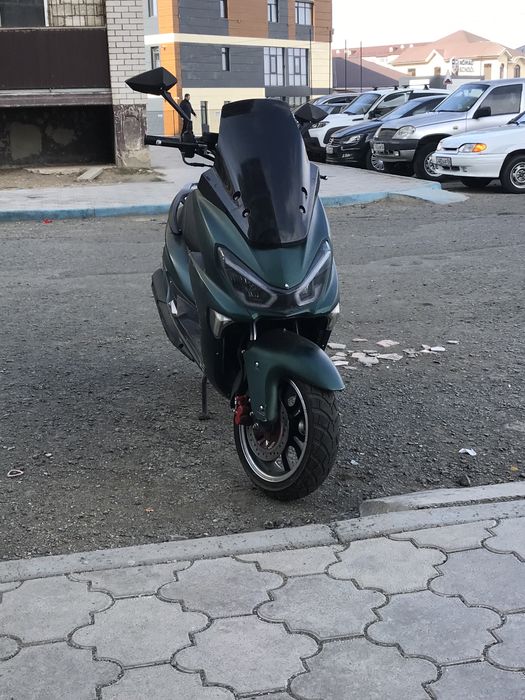 Скутер макси сатылад или обмен