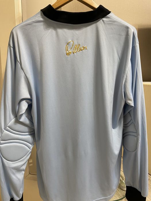 Кофта вратаря