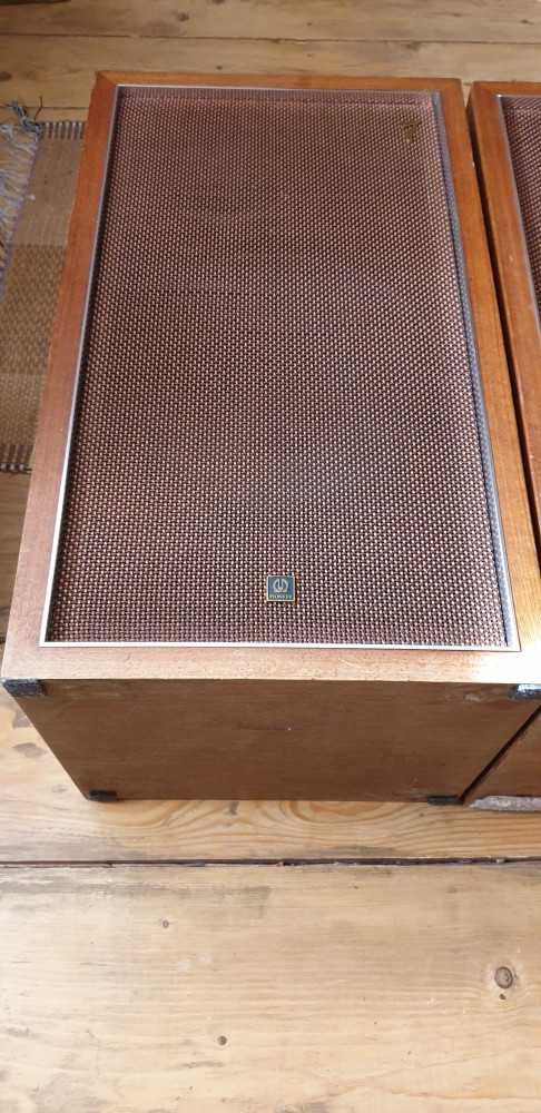 Boxe alnico Pioneer CS7