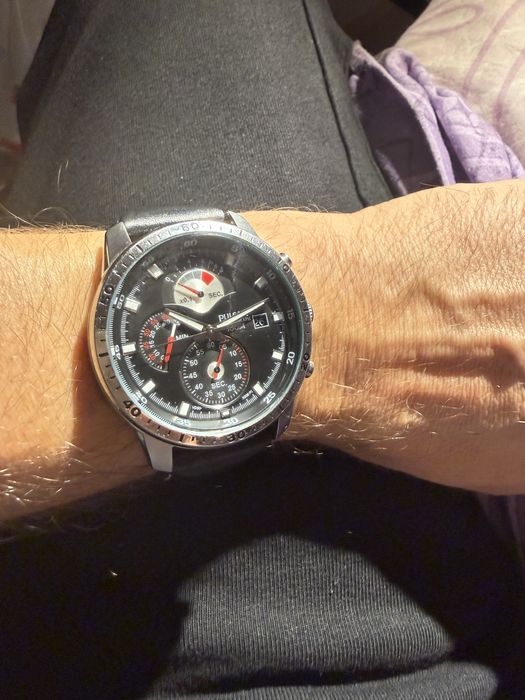 Часовник Пулзсар