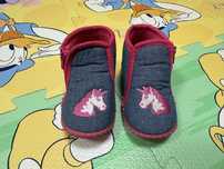 Пантофи playshoes