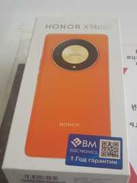 Продаётся телефон honor x9b