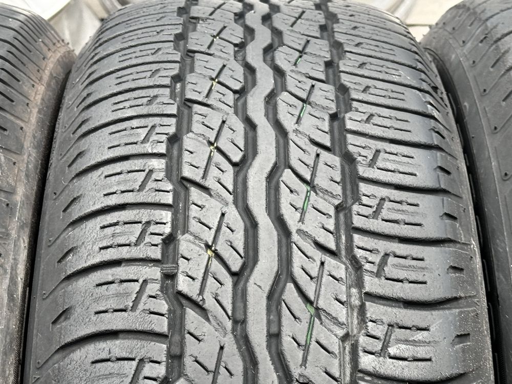 235/55/R18 Bridgestone Dueler H/T 4бр летни