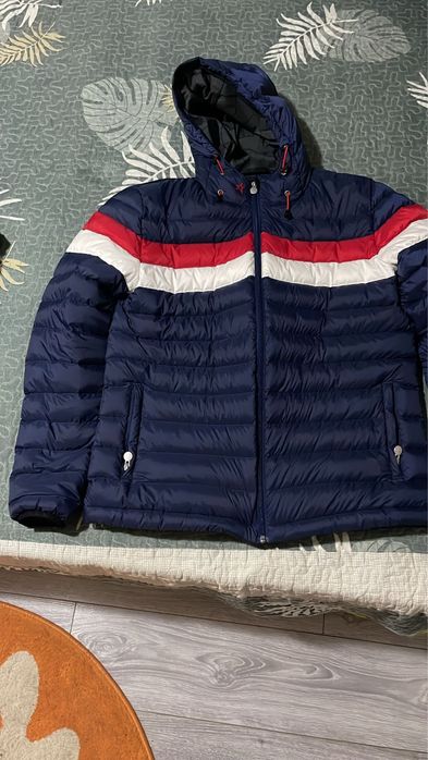 Pantaloni sky Perfect Moment