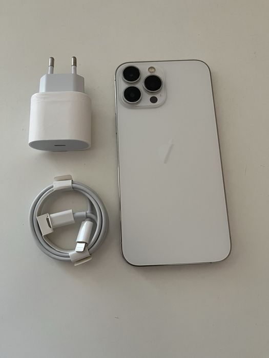 Iphone 13pro max 128GB 100% bat