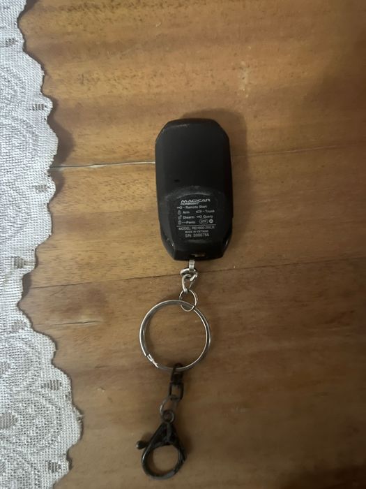 Magicar пульт ўзи.927 ники