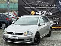 Volkswagen Golf Vw golf 1.6Tdi