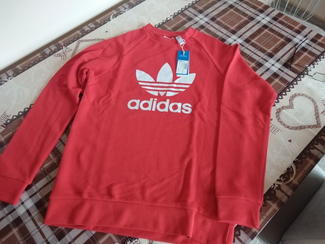 Tricou bărbați Adidas