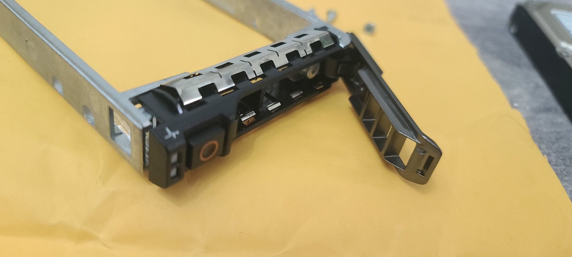 Саласки для сервера dell PowerEdge
