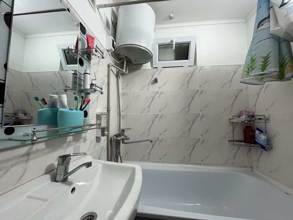 Продается 2 комн кв