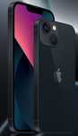 Apple Iphone 13 128 black sotiladi. Telefon yangi hali ochilmagan.
