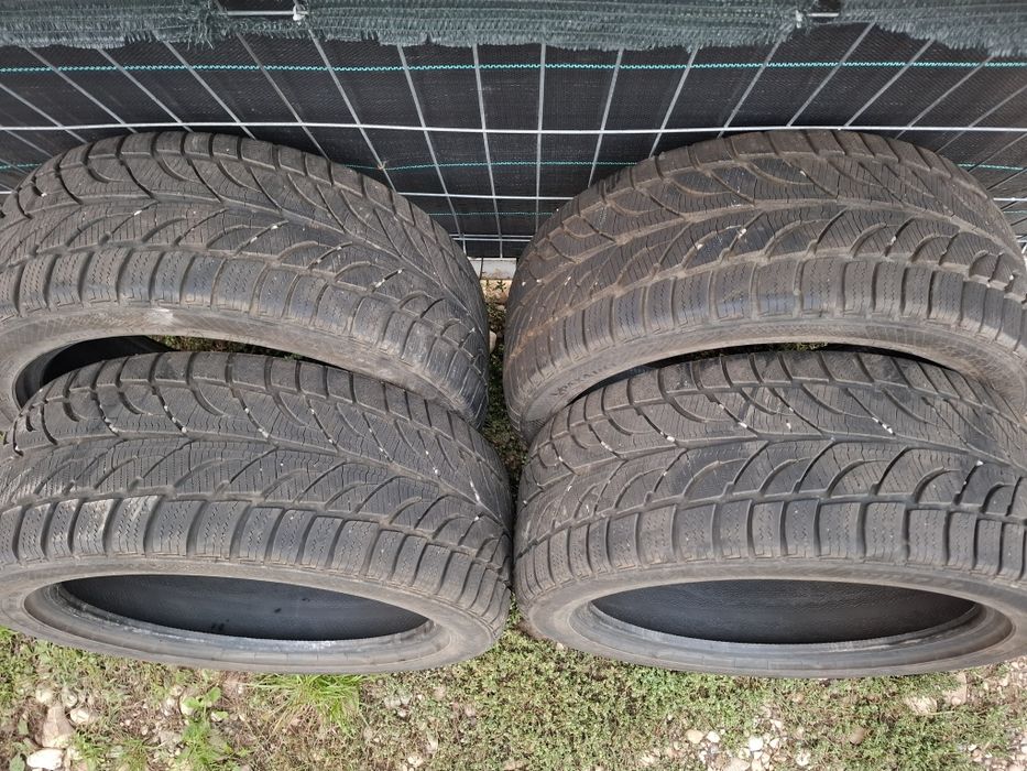 Anvelope Paxaro M+S 225 45 17 DOT 2023