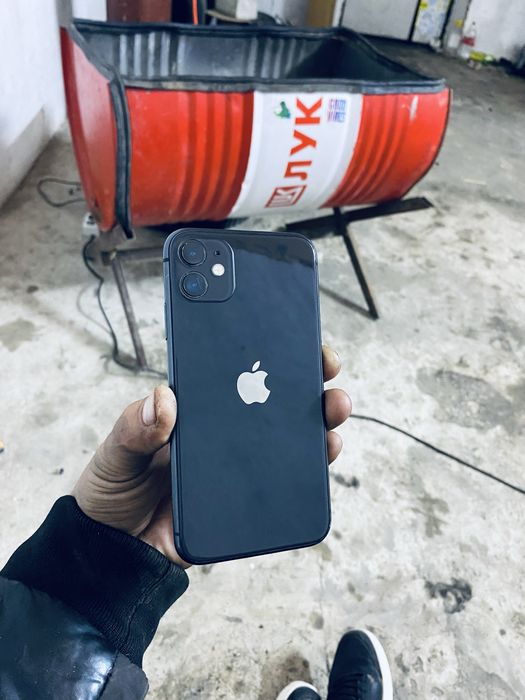 Iphone 11 с гарантией