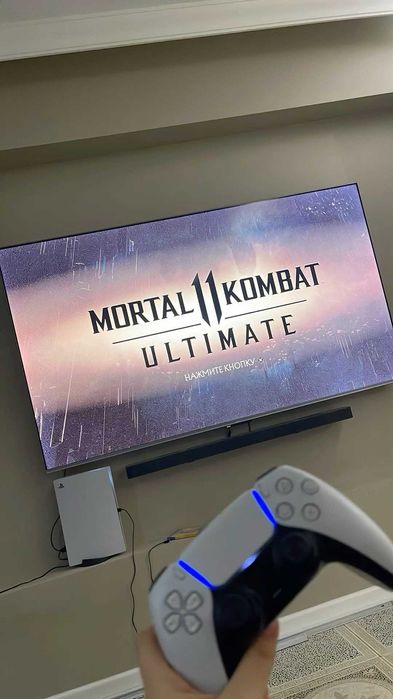 Аренда PS5 Прокат PS4  сони плестешн playstation 5 пс4