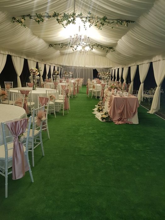 Inchiriez cort corturi pentru evenimente