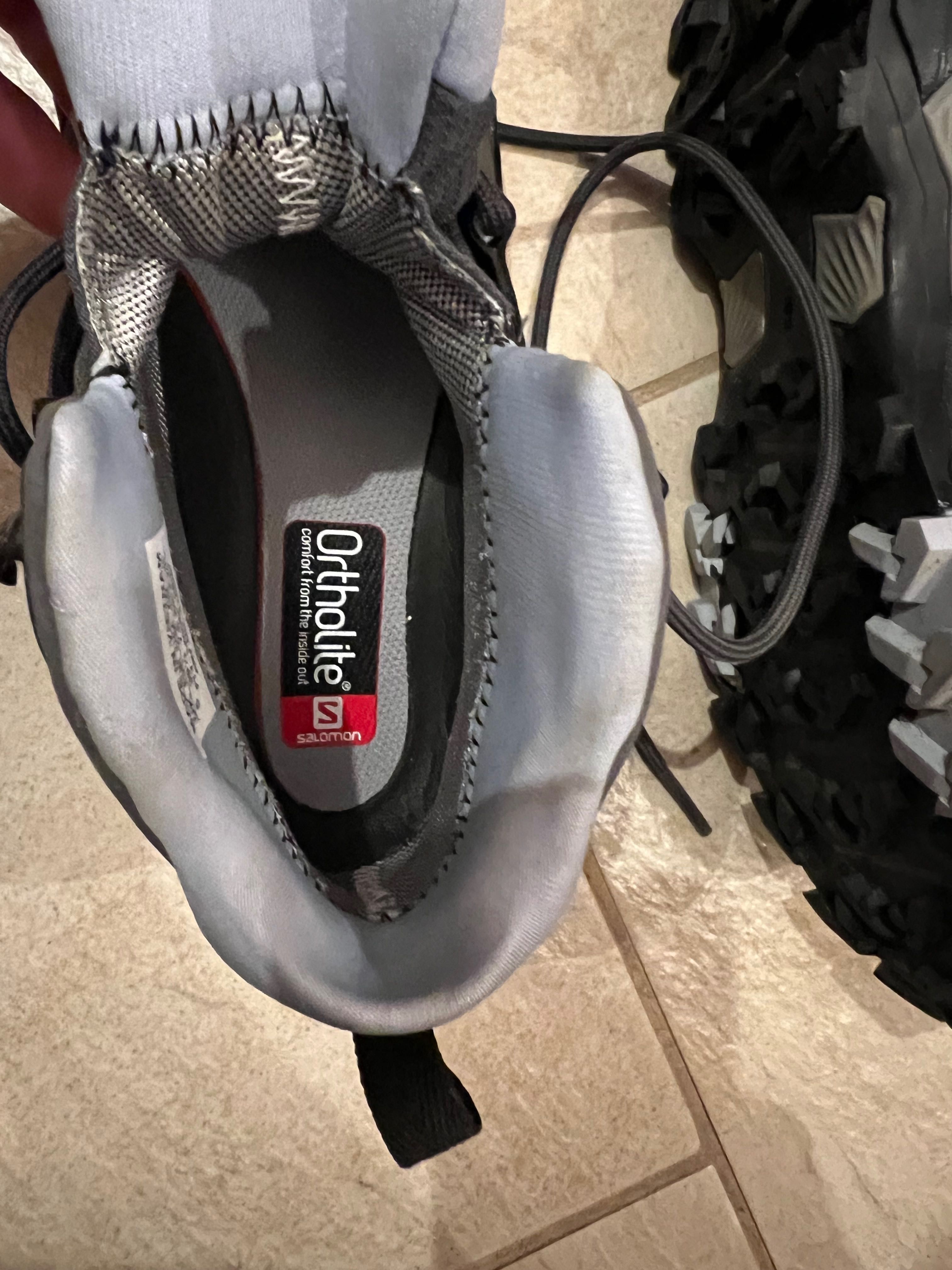 Salomon X ultra mid 4 GTX 39 1/3