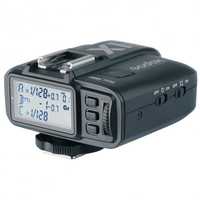 Godox X1T-N - transmitator radio TTL 1/8000s pentru Nikon