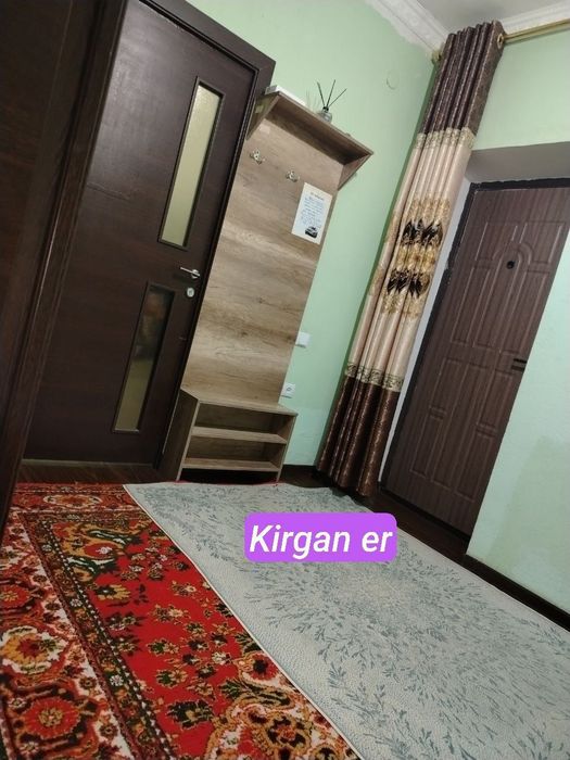 2 хонали уй сотилади . Бўстон шахрида