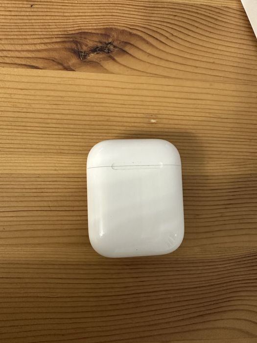 Apple Airpods 2 оригинал