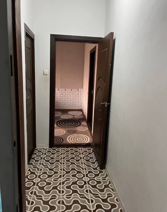 Чиланзар 8 ‼️ 2/4/4 Малика Гостиница Евро Меб+Тех