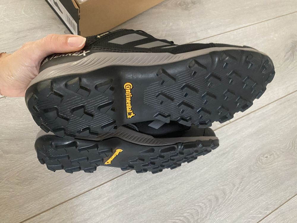 маратонки Adidas Terrex Gore-Tex