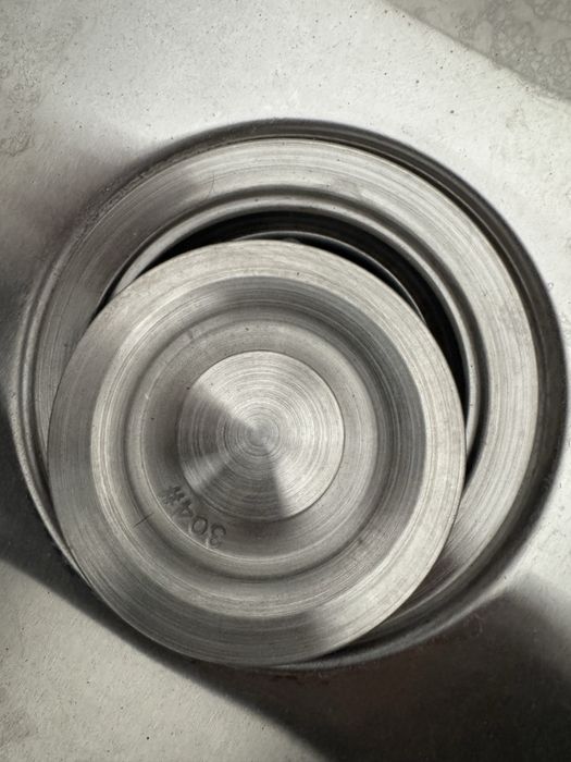 Мивка от нераждавейка