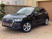 Audi Q5 50TFSI e 299CP plug in hybrid, S Line, Matrix, 12/2020