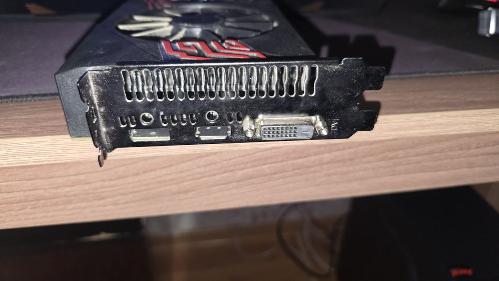 RX 470 mining edition