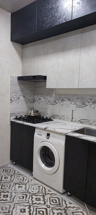 Сдается 2х комнатная квартира на долгий срок на долгий срок