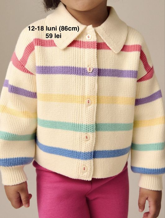 Next Baby Salopete diverse marimi, noi