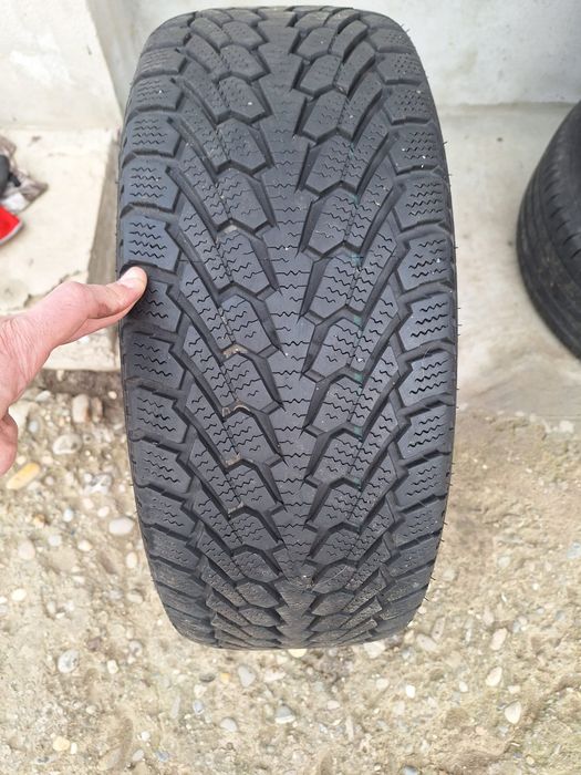 Janta/roata 205/55/R16 gama VW-Audi