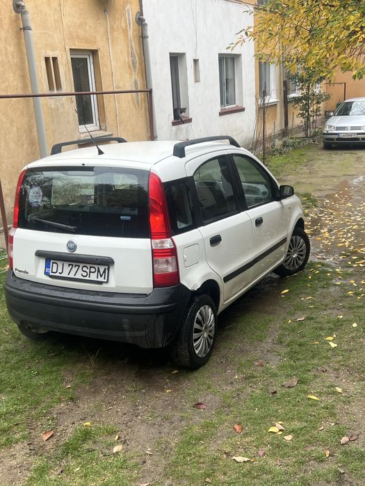 Vand fiat panda 11