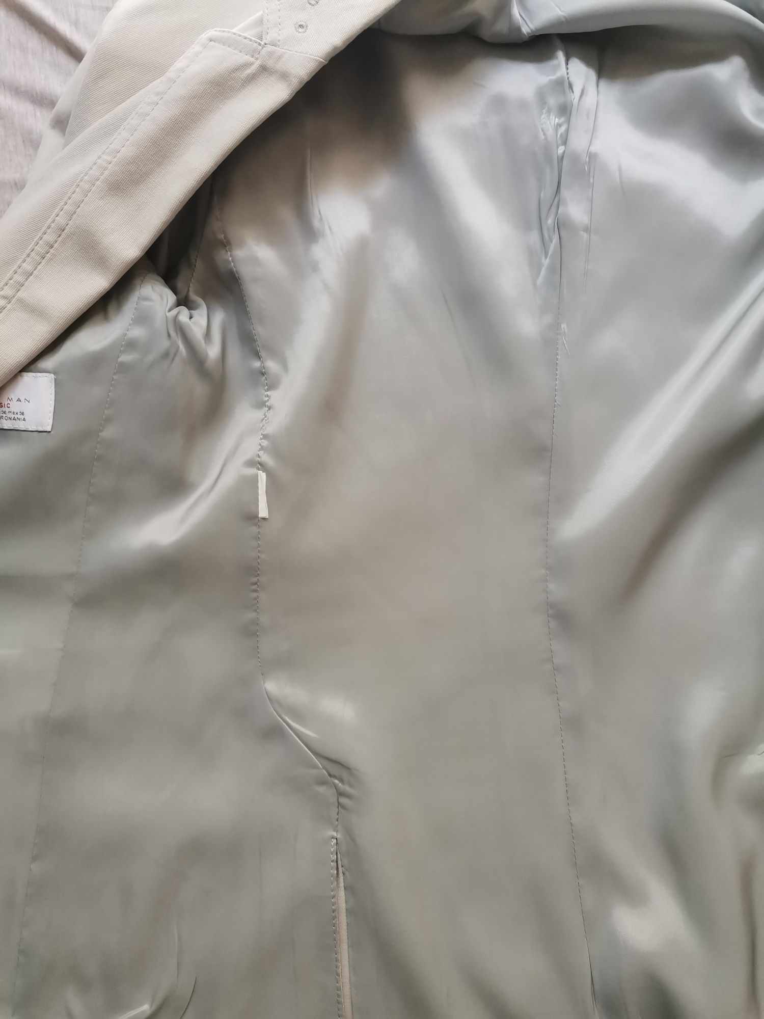 Мъжко   сако ZARA MAN