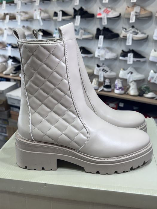 Botine Even&Odd Dama - 44