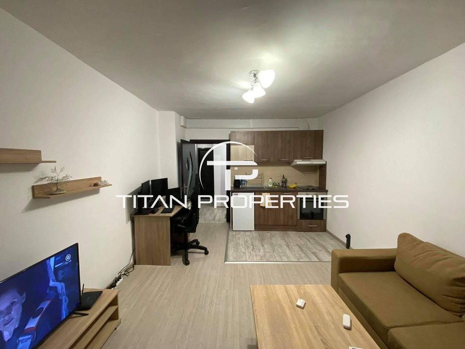 Продава се Двустаен апартамент в Бургас, Братя Миладинови - 42 кв.м за 2548 €/кв.м - Снимка #2