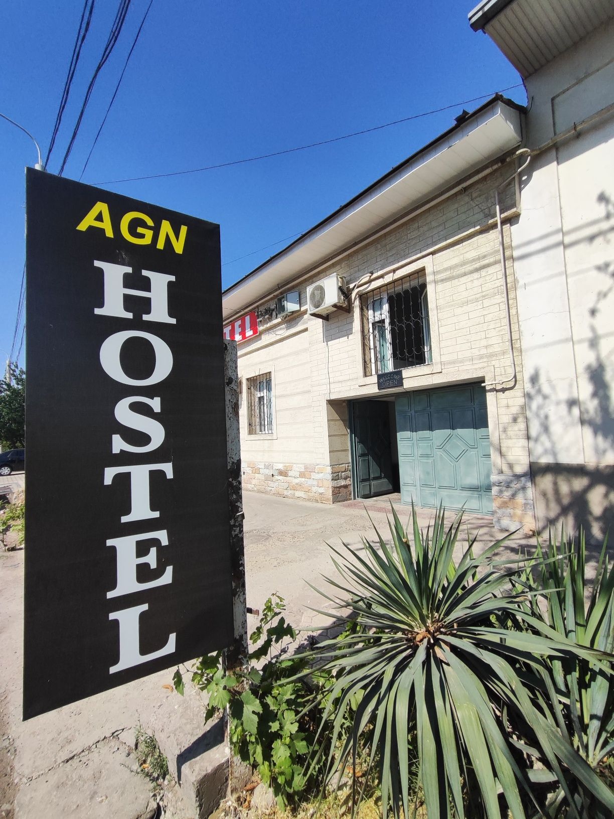 HOSTEL+ХОСТЕЛ Mexmonxona kunlik ijara 24/7 arenda kvartira gastinitsa