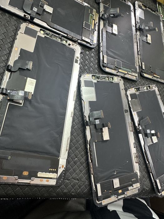 Display original iphone X Xs Xr 11 Xs max 12 13 14 pro max