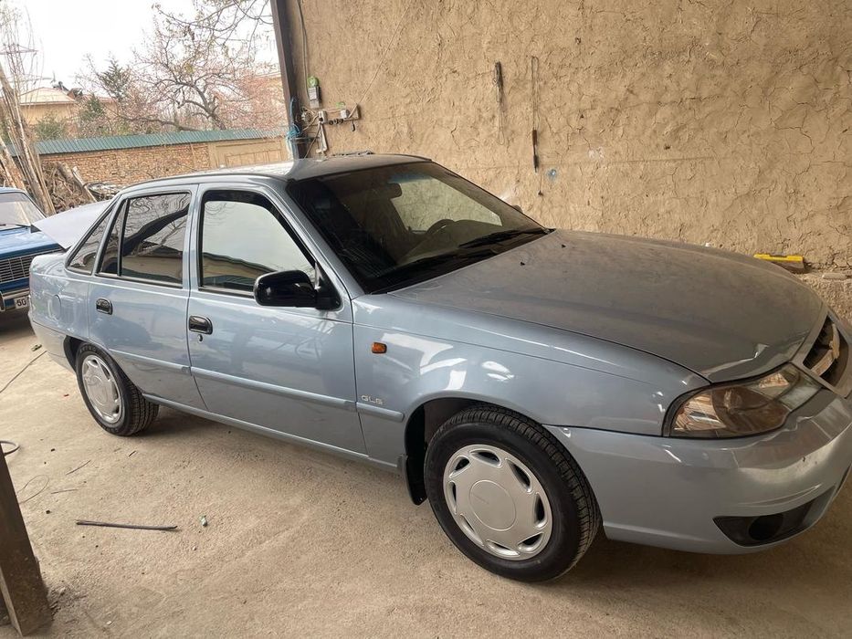 Chevrolet NEXIA sotiladi