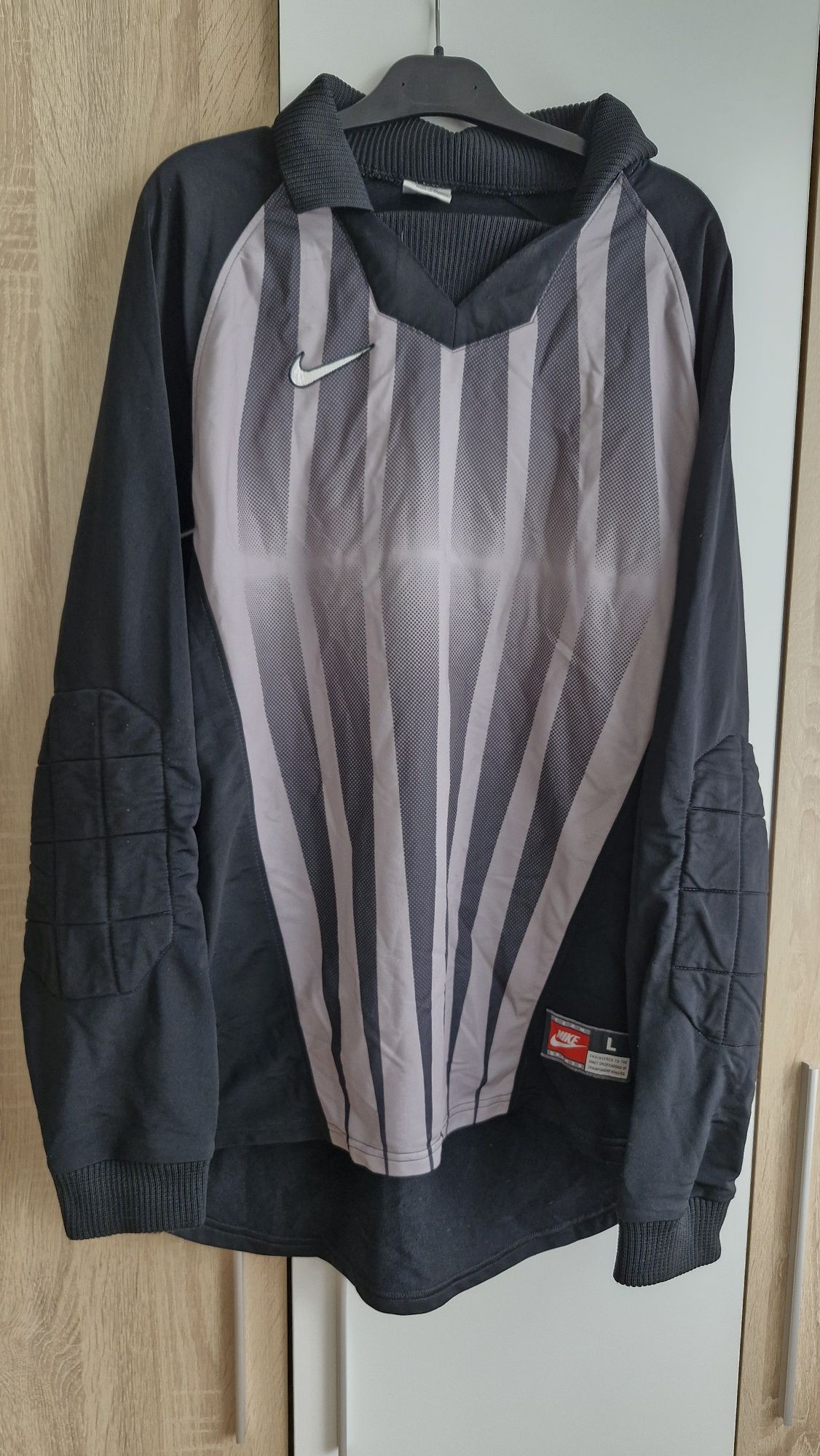 Мъжка блуза на Nike
