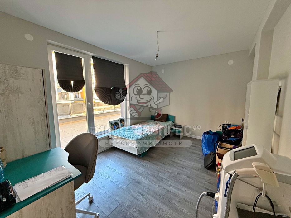 Продава се Двустаен апартамент в Асеновград - 126 кв.м за 1032 €/кв.м - Снимка #6