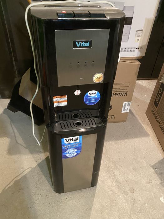 Водяной кулер для воды