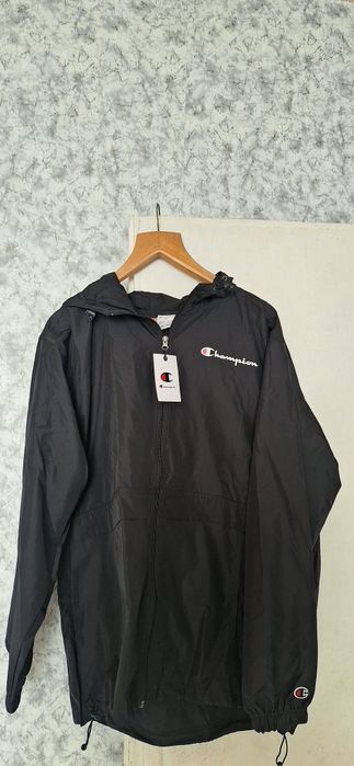 Мъжко горнище Champion НОВО XL