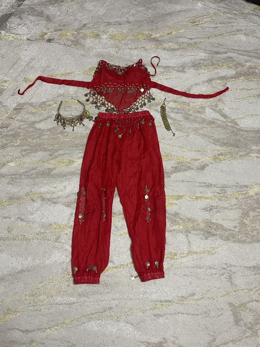 Продам костюм новогодний