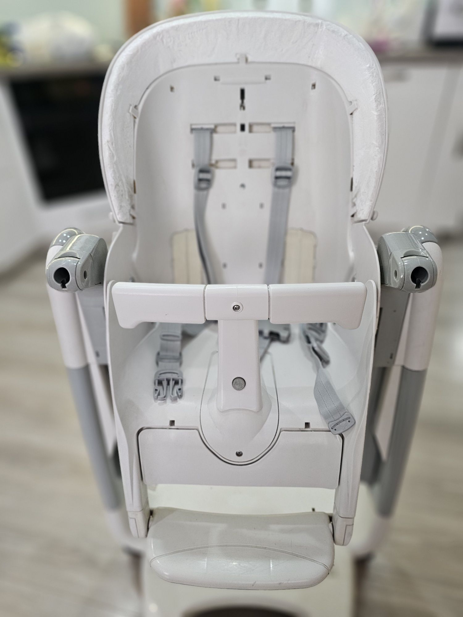 Стол за хранене Peg Perego tatamia