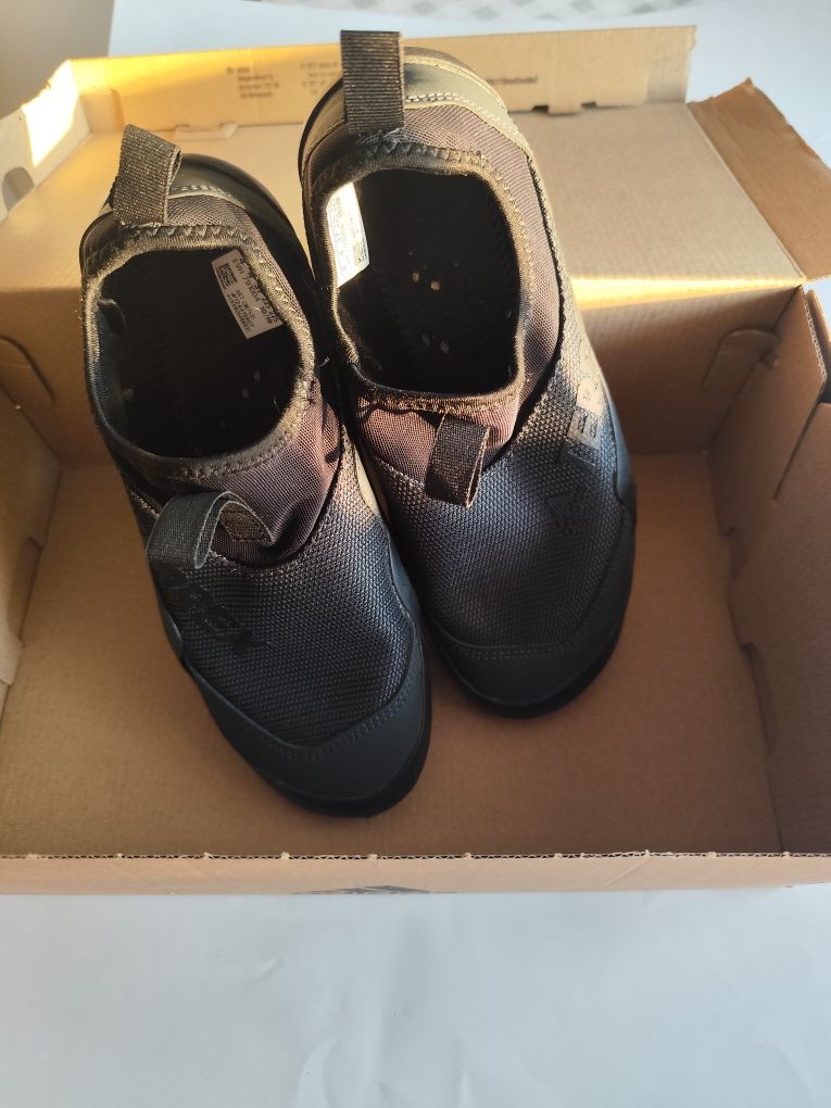 Маратонки Adidas TERREX Stealth