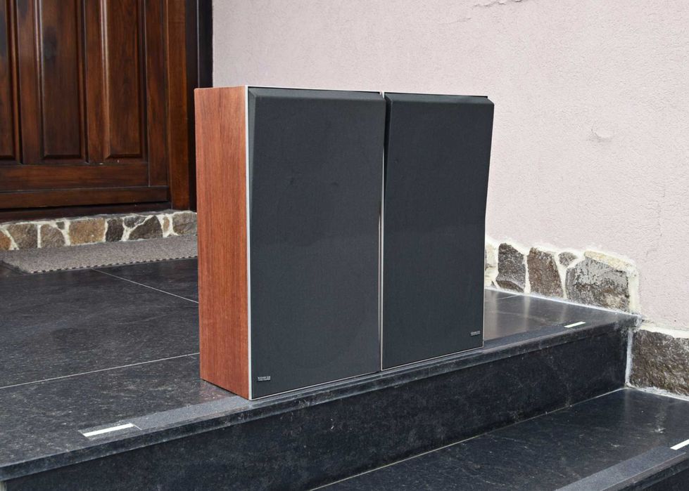 Boxe Bang & Olufsen Beovox S 35, B&O