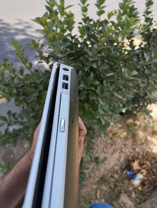 Noutbuk HP AMD A8 4500M