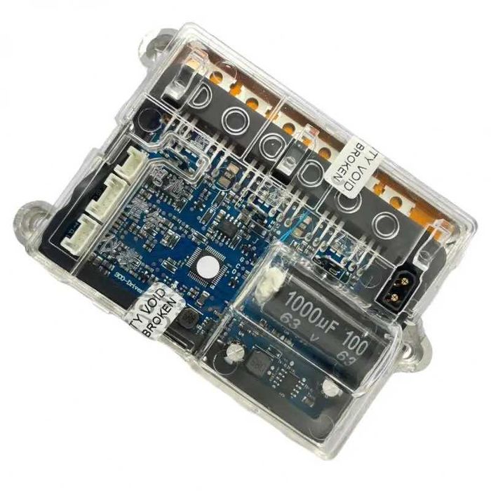 Placa de baza controller V3 trotineta Xiaomi M365 / 1S / Pro / Pro 2
