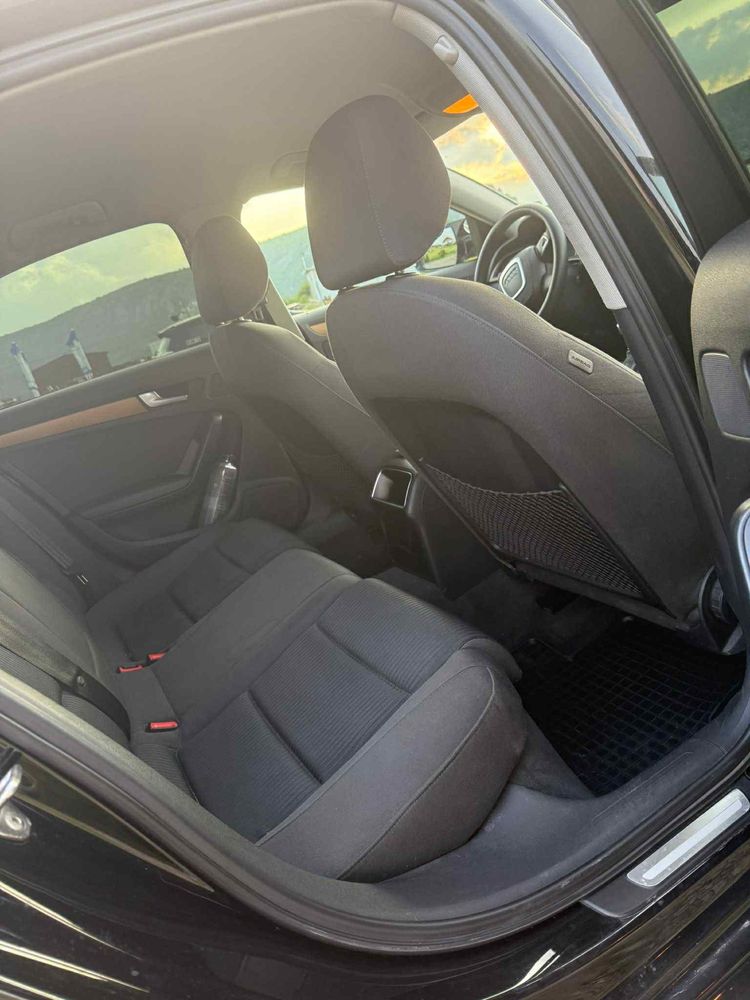 Audi A4 B8, 2.0 TDI, Automata, 7,300€ NEGOCIABIL
