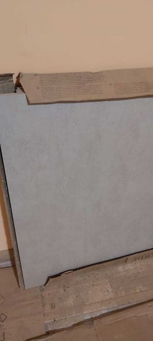 Керамогранит MK-Ceramics Beton base light grey 60*60 BT0H05M05, 1 кор